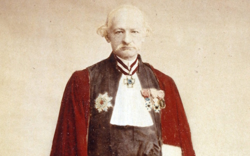 人物から見る法政大学